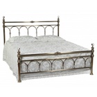 Кровать Мелака 9801 L