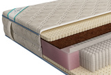 MAXI Престиж Латекс Memory Foam