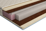 MAXI Мидл Латекс Memory Foam