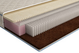 MAXI Комби Латекс Memory Foam