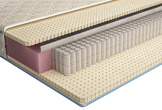 MULTI Латекс Memory Foam