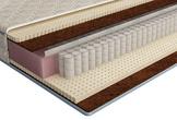 Etalon Вариант Латекс Memory Foam