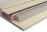 DUET Латекс Memory Foam