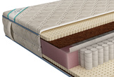 Etalon Вариант Латекс Memory Foam