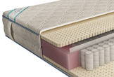 Etalon Латекс Memory Foam