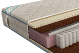 Etalon Мидл Латекс Memory Foam