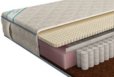 Etalon Комби Латекс Memory Foam