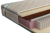 MULTI Вариант Латекс Memory Foam
