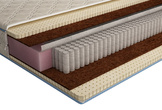 MULTI Мидл Латекс Memory Foam