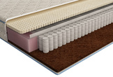 Etalon Комби Латекс Memory Foam