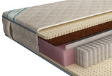 MULTI Престиж Латекс Memory Foam
