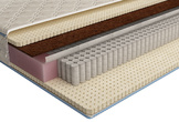 DUET Престиж Латекс Memory Foam