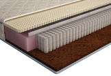 MULTI Комби Латекс Memory Foam