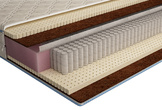 MULTI Вариант Латекс Memory Foam
