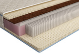 MAXI Престиж Латекс Memory Foam