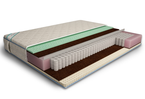 Etalon Латекс Memory Aloe