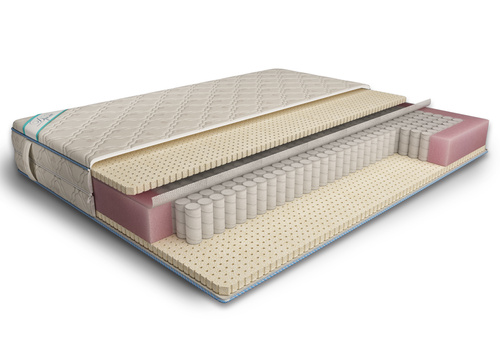 Etalon Латекс Memory Foam