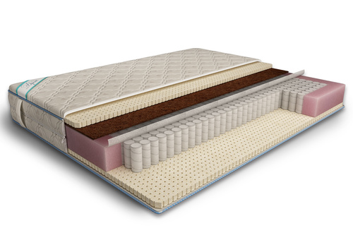 Etalon Престиж Латекс Memory Foam