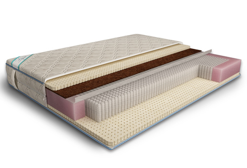 MAXI Престиж Латекс Memory Foam