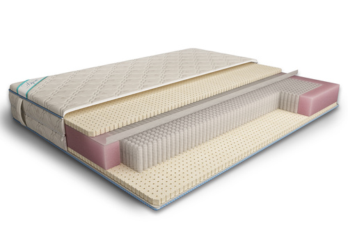 MAXI Латекс Memory Foam