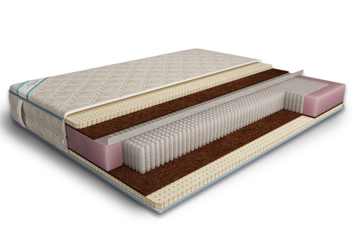 MAXI Мидл Латекс Memory Foam