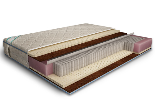 MULTI Вариант Латекс Memory Foam