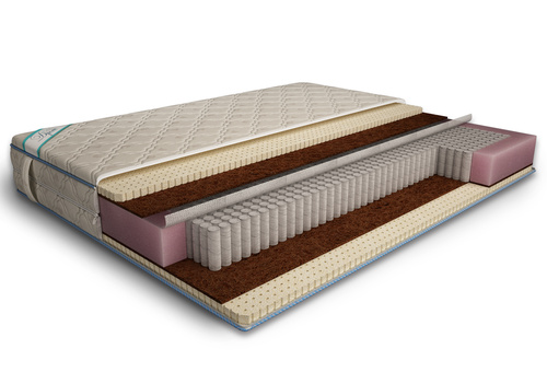 MULTI Мидл Латекс Memory Foam