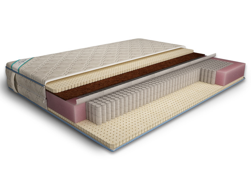 MULTI Престиж Латекс Memory Foam