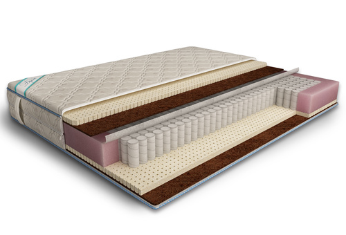 Etalon Вариант Латекс Memory Foam