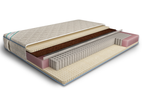 DUET Престиж Латекс Memory Foam