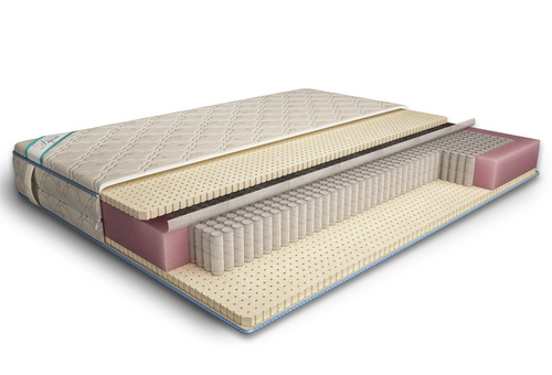 MULTI Латекс Memory Foam