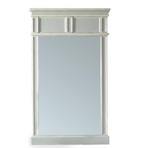Зеркало "Pearl Style" KF053-8(серый)