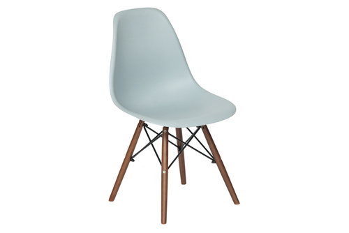 Стул CINDY (EAMES) (mod. 001) серый