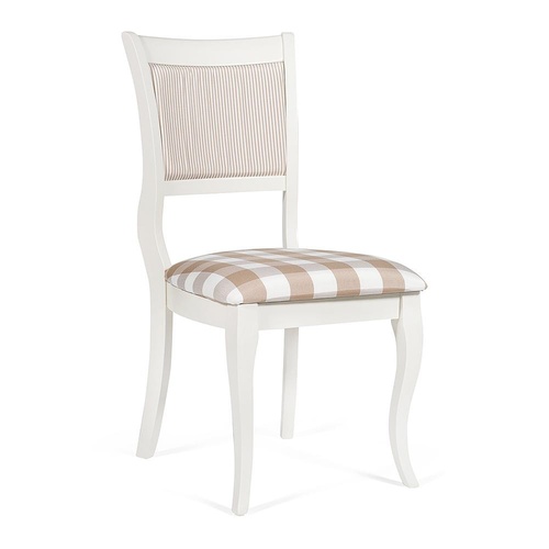 Стул «Bianca» (BI-SC(B)) (beige) (Ivory white (слоновая кость))