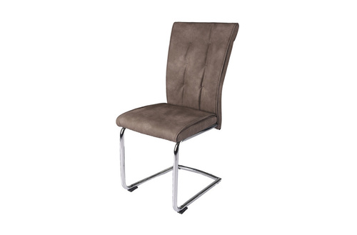 Стул Talsa MK-4321-BR (Brown)
