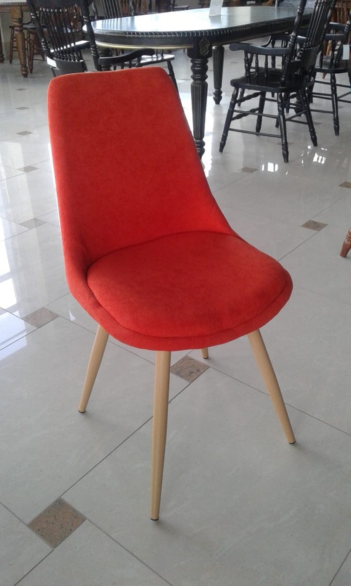 Стул Darem MK-4322-RD (Terracotta)