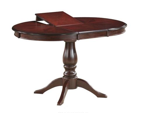 Раздвижной стол Galaxy  Walnut