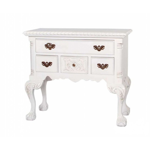 Комод LMR-267 White glaze