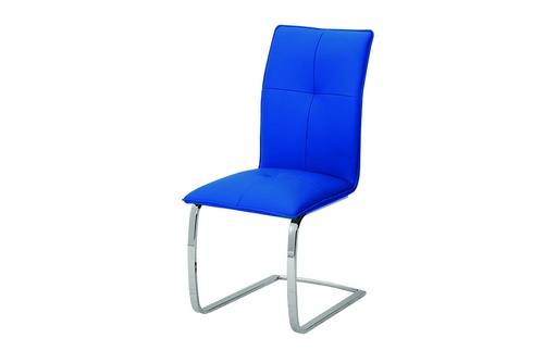 MK-4311-BU Стул Vyster Blue