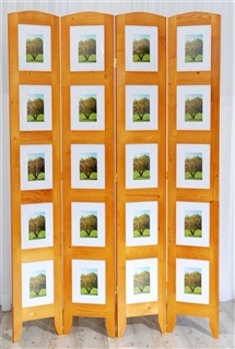 Ширма 1027-4 LBR