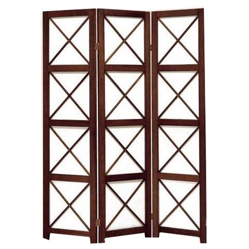 Ширма 1010-3 Walnut