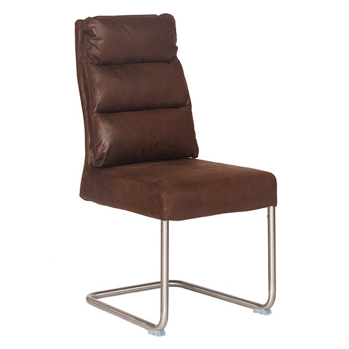Стул «Patrick» (mod. 8767) (Antique Brown)