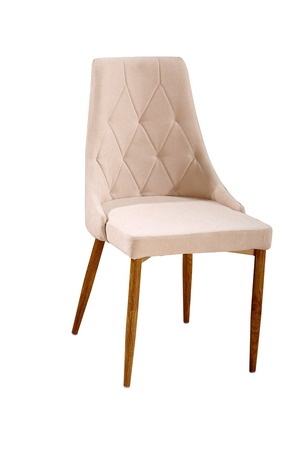 Стул MC01-2 MK-5600-BG Beige