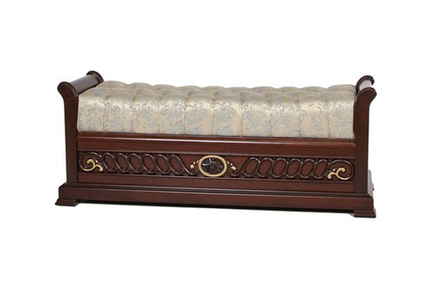 Банкетка Нотти 9901 BENCH большая