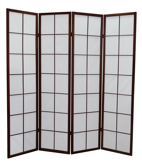 Ширма 1005-4 Walnut