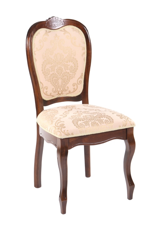 Стул PR-SC Princess MK-1227-TB.Tobacco