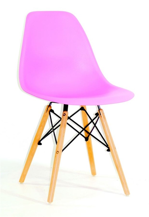 Стул РР-638 Eames (BORDO B-2)