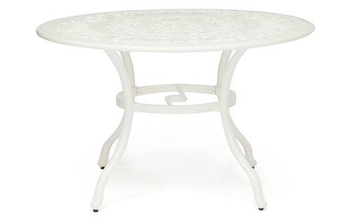 Стол SALIERI butter white