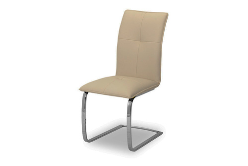 MK-4311-DB Стул Vyster Dark beige