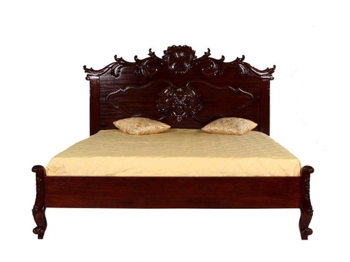 Кровать Versaille NBA Pecan